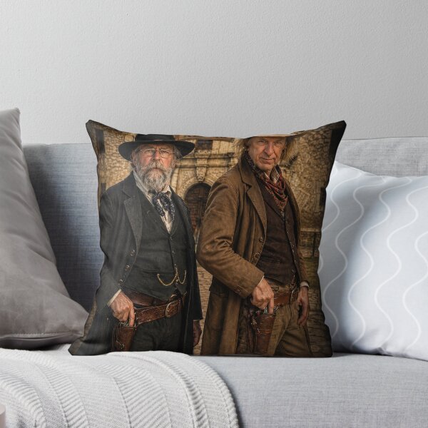 Item preview, Otway & Barrett - The Alamo designed and sold by Bigkite.
