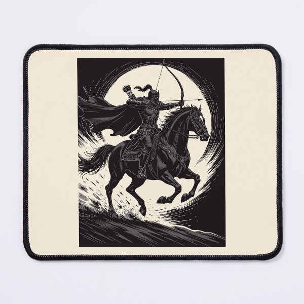 Item preview, Kimaris Gallop of the Occult Vanguard designed and sold by taiche.