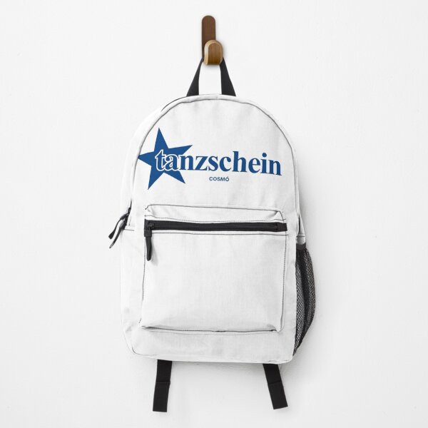 Item preview, Eurovision 2026 Tanzschein Austria designed and sold by esclyrics.