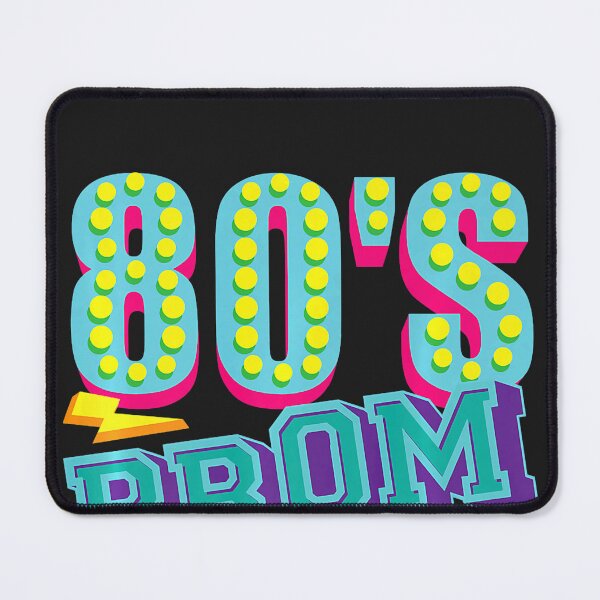 Item preview, 80_s Prom Queen Shirt Funny Disco Throwback Nostalgic Gift designed and sold by CriseldaBruning.