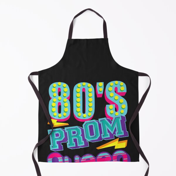 Item preview, 80_s Prom Queen Shirt Funny Disco Throwback Nostalgic Gift designed and sold by CriseldaBruning.