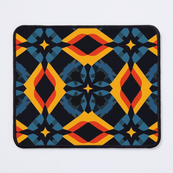 Item preview, Bold Balance — Modern Geometric Abstract designed and sold by EpicGear085.