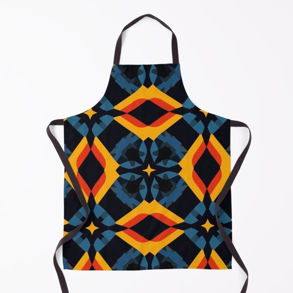 Item preview, Bold Balance — Modern Geometric Abstract designed and sold by EpicGear085.