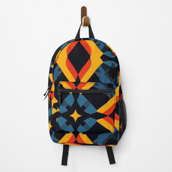 Item preview, Bold Balance — Modern Geometric Abstract designed and sold by EpicGear085.