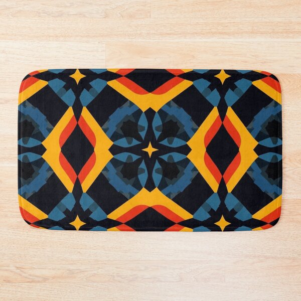 Item preview, Bold Balance — Modern Geometric Abstract designed and sold by EpicGear085.