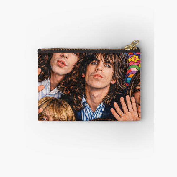Item preview, Rolling Stones Cover 1970 remastered designed and sold by LuluLeb.