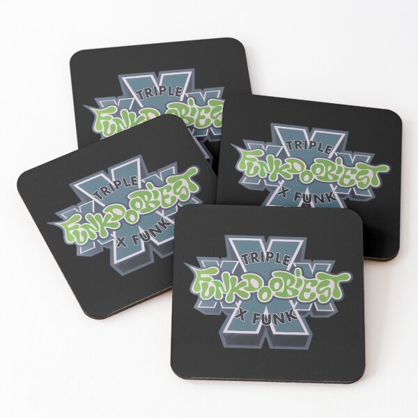 Item preview, Funkdoobiests designed and sold by João de Oliveira.