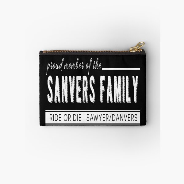 Item preview, Sanvers Family designed and sold by Dani Weber.
