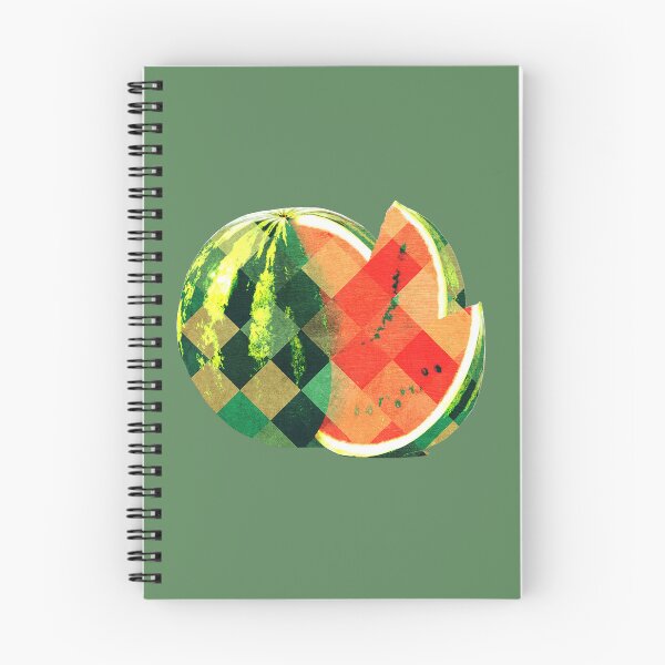 Item preview, Watermelon designed and sold by FabianoReis.