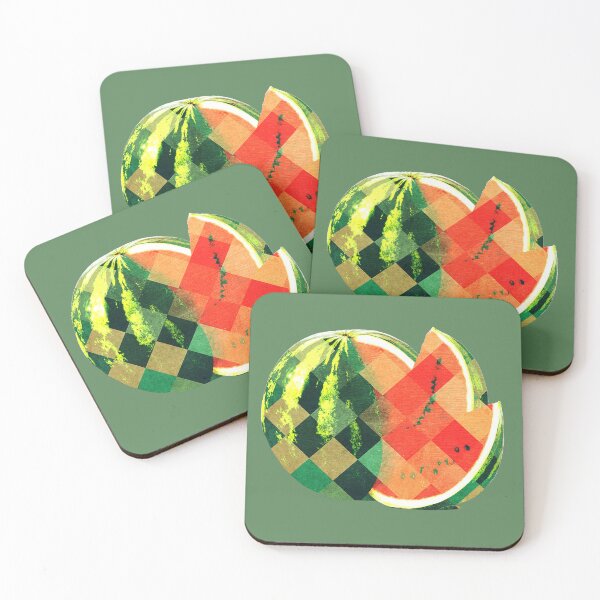 Item preview, Watermelon designed and sold by FabianoReis.
