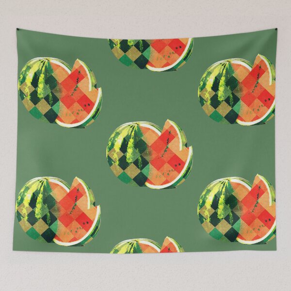 Item preview, Watermelon designed and sold by FabianoReis.
