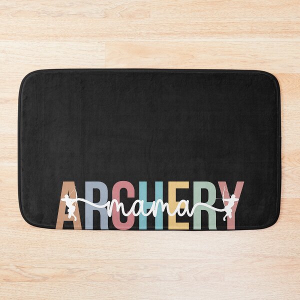 Item preview, Archery Mama Proud Archery Mom Of An Archer Mother T-Shirt designed and sold by CriseldaBruning.