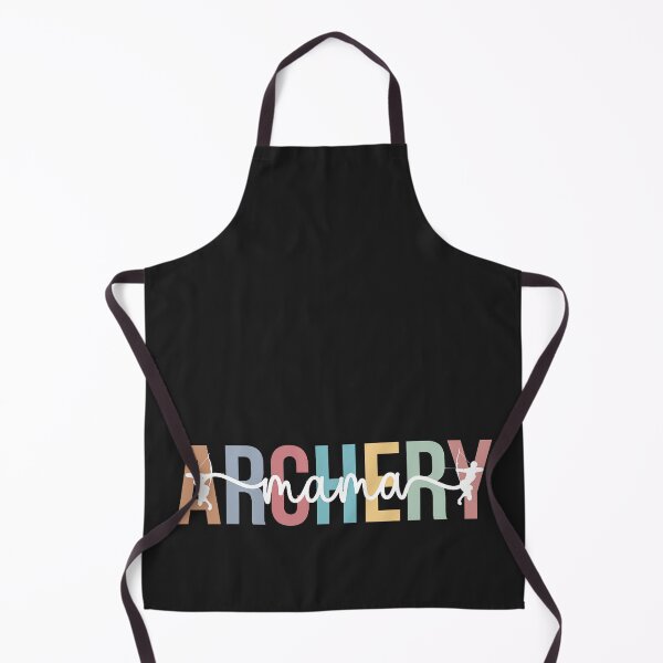 Item preview, Archery Mama Proud Archery Mom Of An Archer Mother T-Shirt designed and sold by CriseldaBruning.