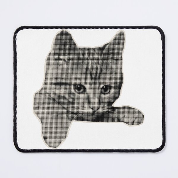 Item preview, Super cool cat designed and sold by haneen15.