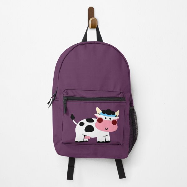Item preview, Cow designed and sold by Sonia Pascual Izquierdo.