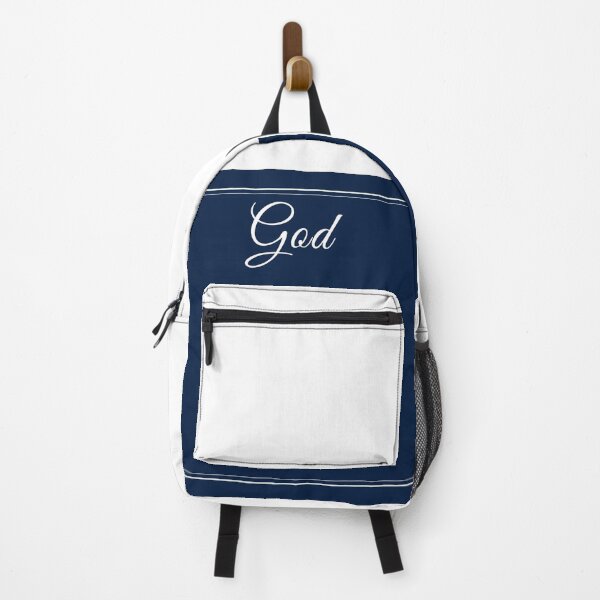 Item preview, God is my peace designed and sold by FaithVerseDesigns.
