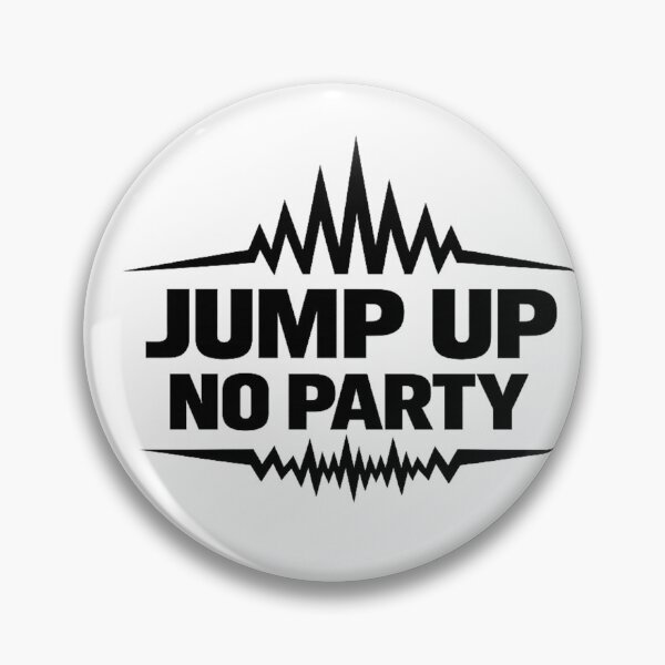 Item preview, Jump Up Energy – Drum and Bass DNB Style Design designed and sold by  ZenRave Designs.