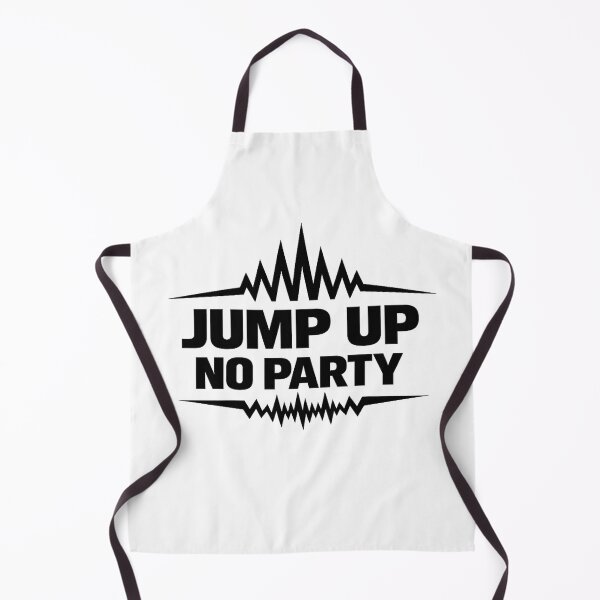 Item preview, Jump Up Energy – Drum and Bass DNB Style Design designed and sold by ZenRave Designs.