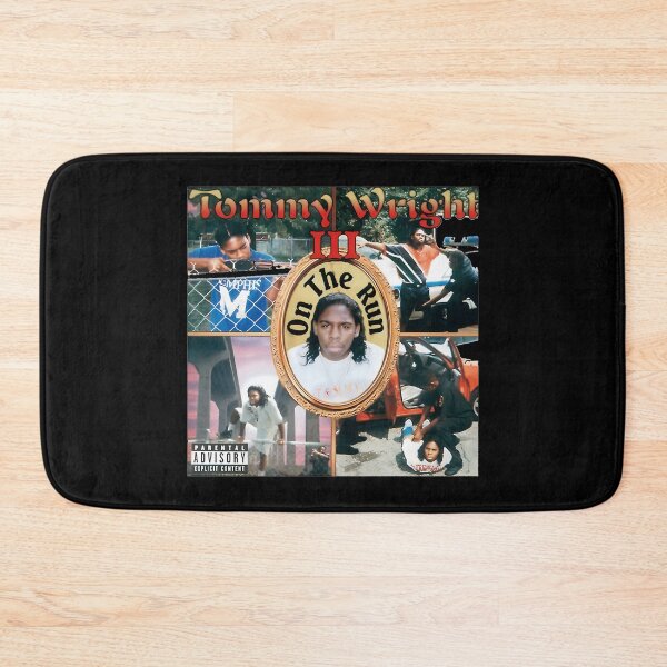 Item preview, Tommys Wrights Iii designed and sold by KyungMi38.