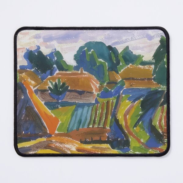 Item preview, Alexej von Jawlensky designed and sold by depthsmoke.