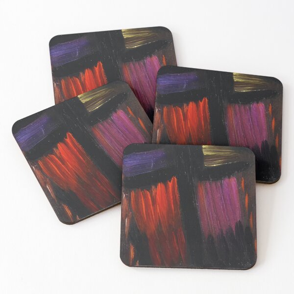 Item preview, Alexej von Jawlensky designed and sold by depthsmoke.
