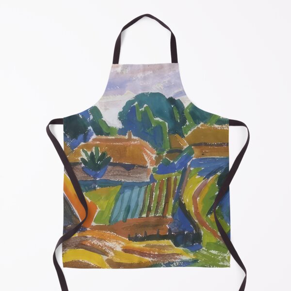 Item preview, Alexej von Jawlensky designed and sold by depthsmoke.