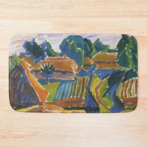 Item preview, Alexej von Jawlensky designed and sold by depthsmoke.