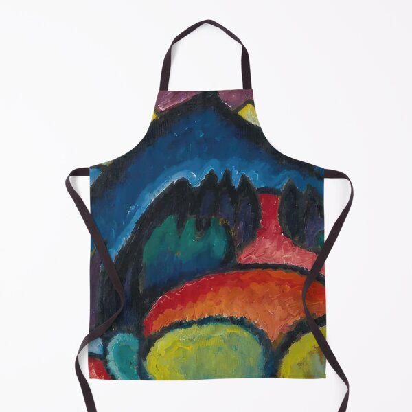 Item preview, Alexej von Jawlensky designed and sold by depthsmoke.