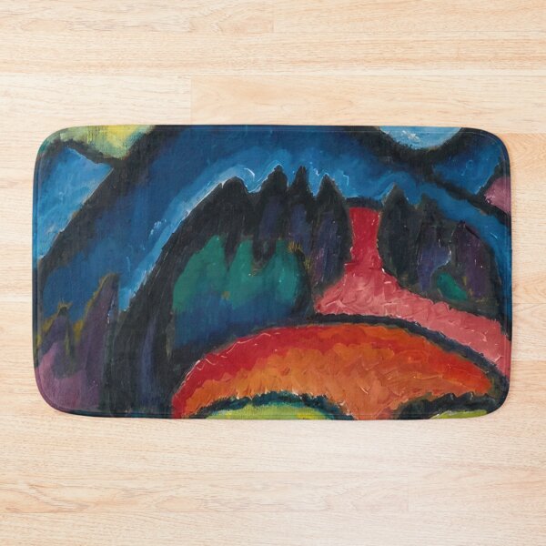 Item preview, Alexej von Jawlensky designed and sold by depthsmoke.