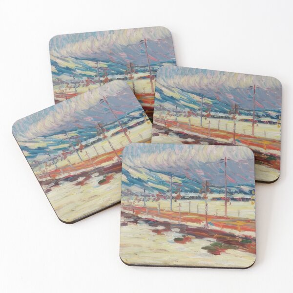 Item preview, Alexej von Jawlensky designed and sold by depthsmoke.