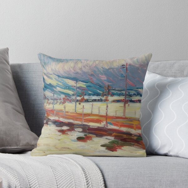 Item preview, Alexej von Jawlensky designed and sold by depthsmoke.