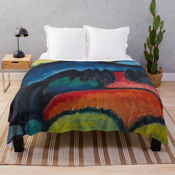 Item preview, Alexej von Jawlensky designed and sold by depthsmoke.