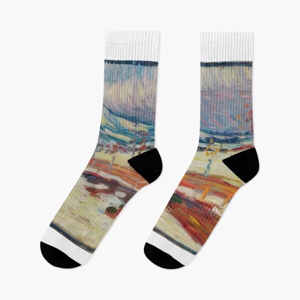 Item preview, Alexej von Jawlensky designed and sold by depthsmoke.