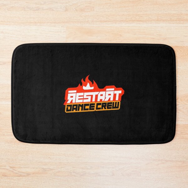 Item preview, Restart Dances Crews designed and sold by João de Oliveira.