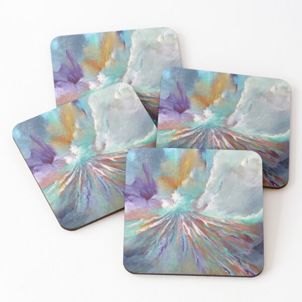 Item preview, Where Light is Born designed and sold by Soraya Silvestri.