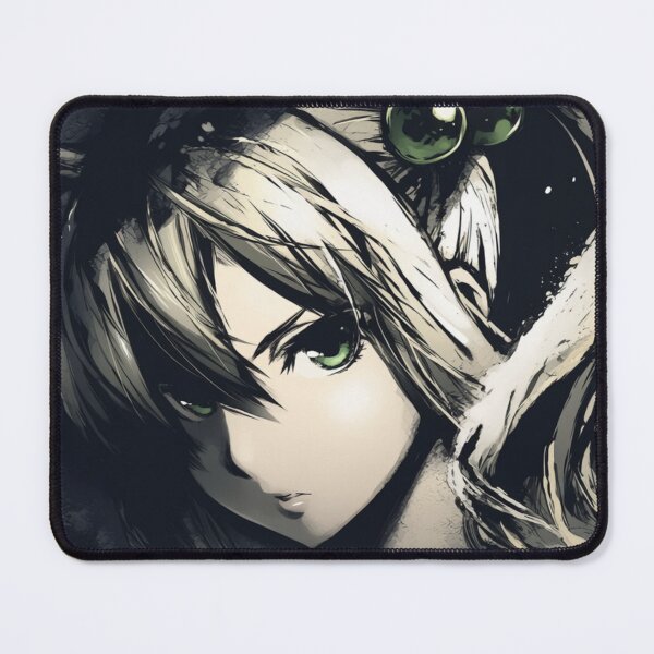 Item preview, Kodama Himegami - 1 designed and sold by Infinite-Aspire.