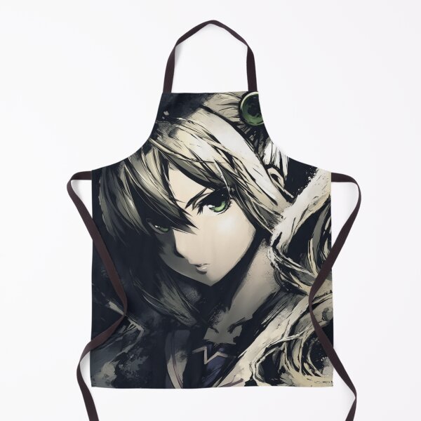 Item preview, Kodama Himegami - 1 designed and sold by Infinite-Aspire.