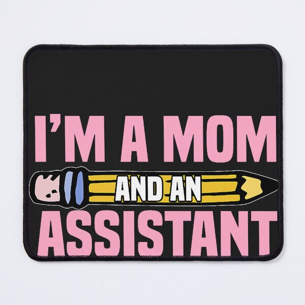 Item preview, Assistant Principal Vice-Principal Headmasters Mother_s Day T-Shirt designed and sold by CriseldaBruning.