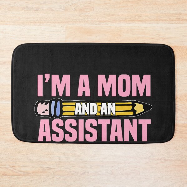 Item preview, Assistant Principal Vice-Principal Headmasters Mother_s Day T-Shirt designed and sold by CriseldaBruning.