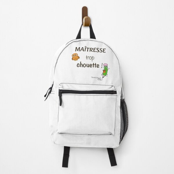 Item preview, Super cool teacher – gift idea for kindergarten and primary school teachers designed and sold by Pennie & cie.