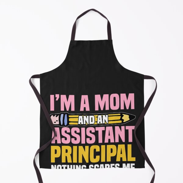 Item preview, Assistant Principal Vice-Principal Headmasters Mother_s Day T-Shirt designed and sold by CriseldaBruning.