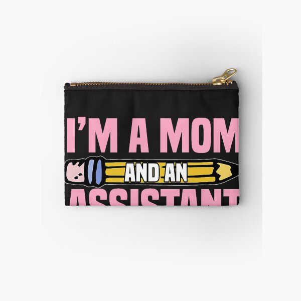 Item preview, Assistant Principal Vice-Principal Headmasters Mother_s Day T-Shirt designed and sold by CriseldaBruning.