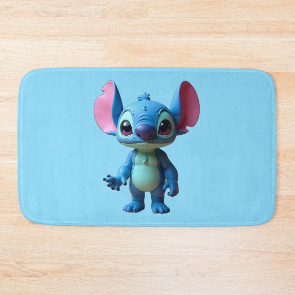 Item preview, Lilo stitich calm designed and sold by Lellenatavarez.