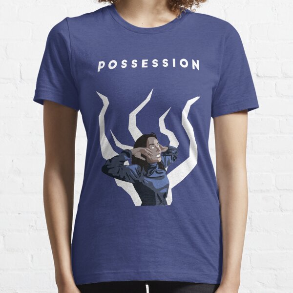 Possession - Isabelle Adjani Essential T-Shirt