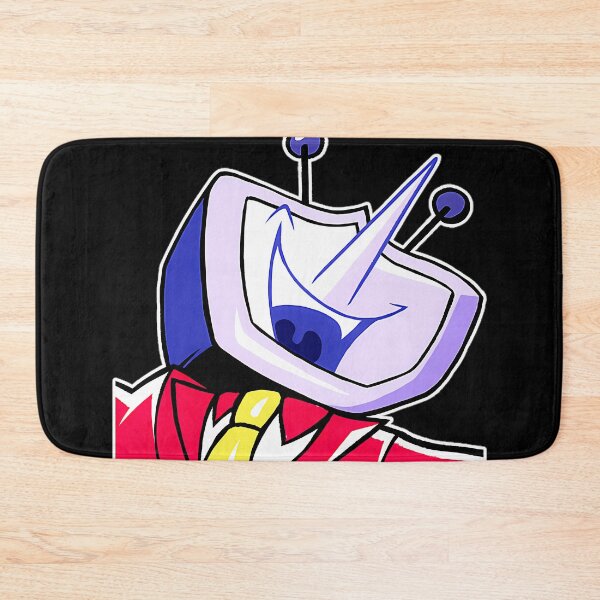 Item preview, Tennas Deltarunes designed and sold by RazaArts12.