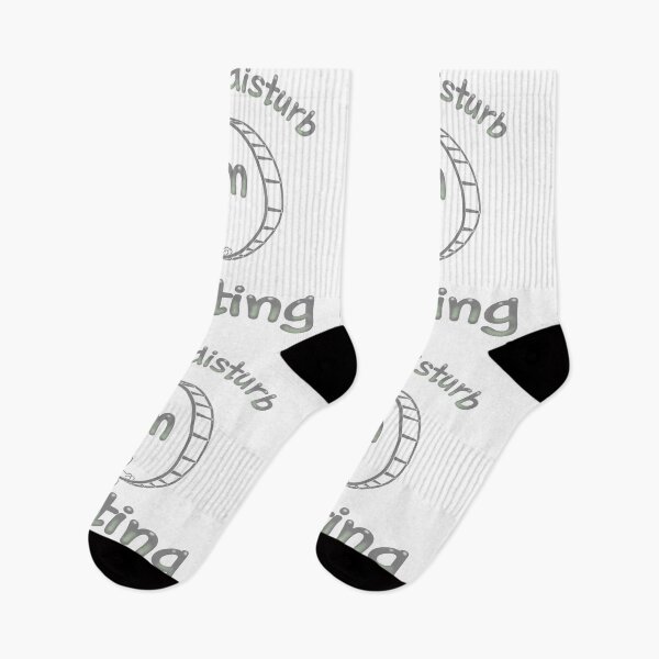 Item preview, Do Not Disturb I’m Resting – Introvert Self Care Aesthetic designed and sold by Samaya-.