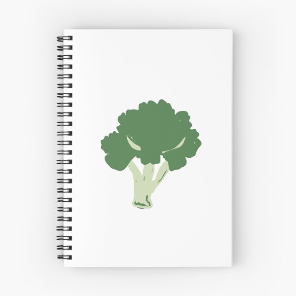 Item preview, Broccoli vegetable companion created designed and sold by vibeno1.