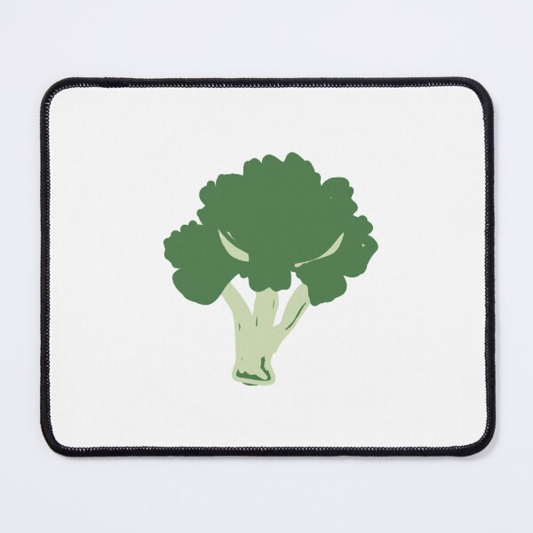 Item preview, Broccoli vegetable companion created designed and sold by vibeno1.