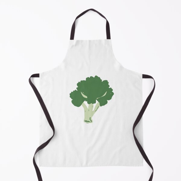 Item preview, Broccoli vegetable companion created designed and sold by vibeno1.