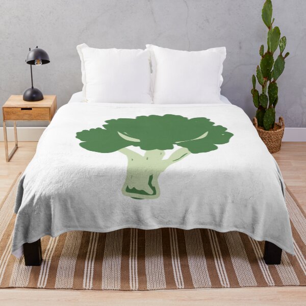 Item preview, Broccoli vegetable companion created designed and sold by vibeno1.